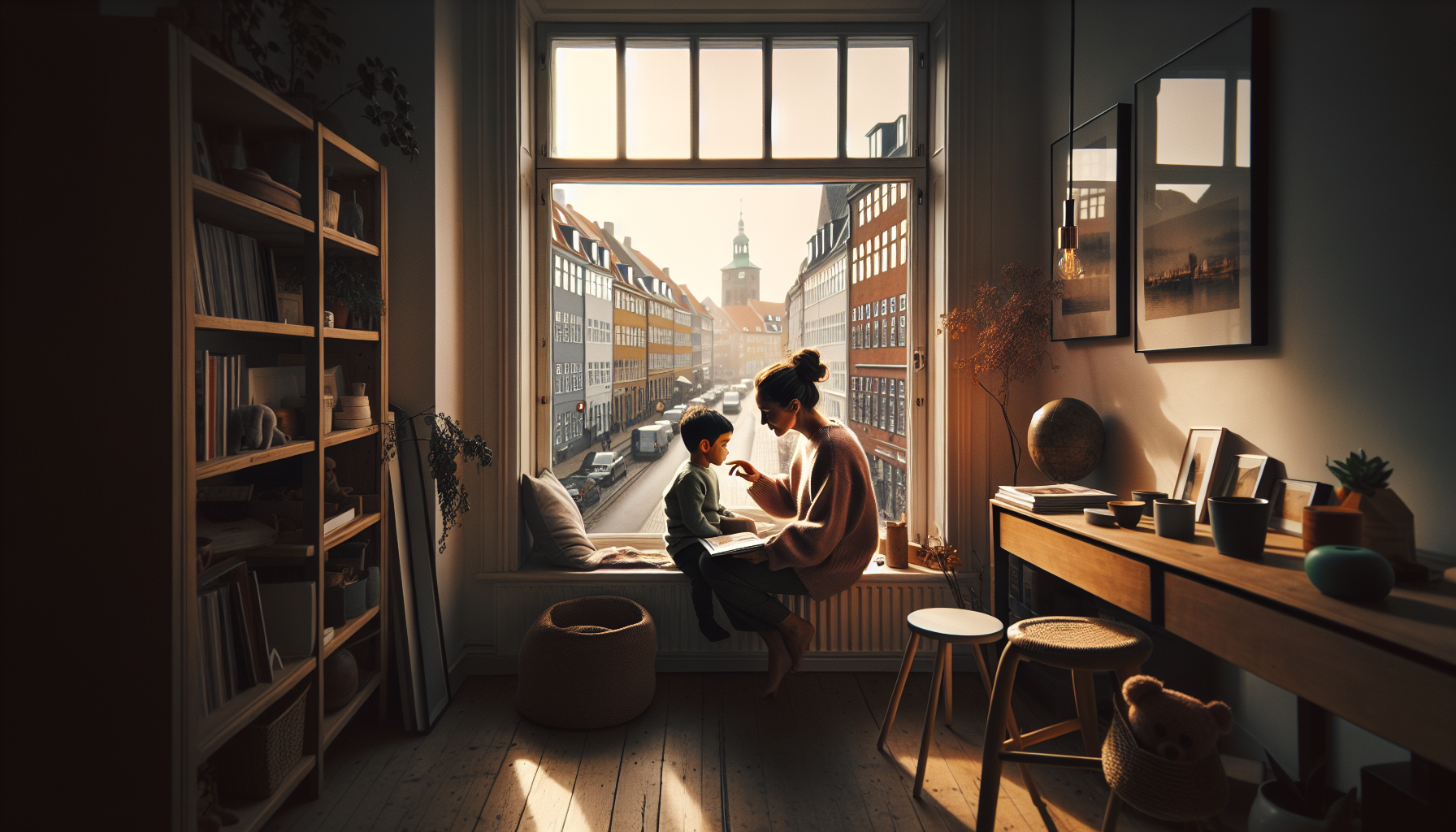Childcare in Denmark: Dagpleje, Vuggestue and Børnehave Explained