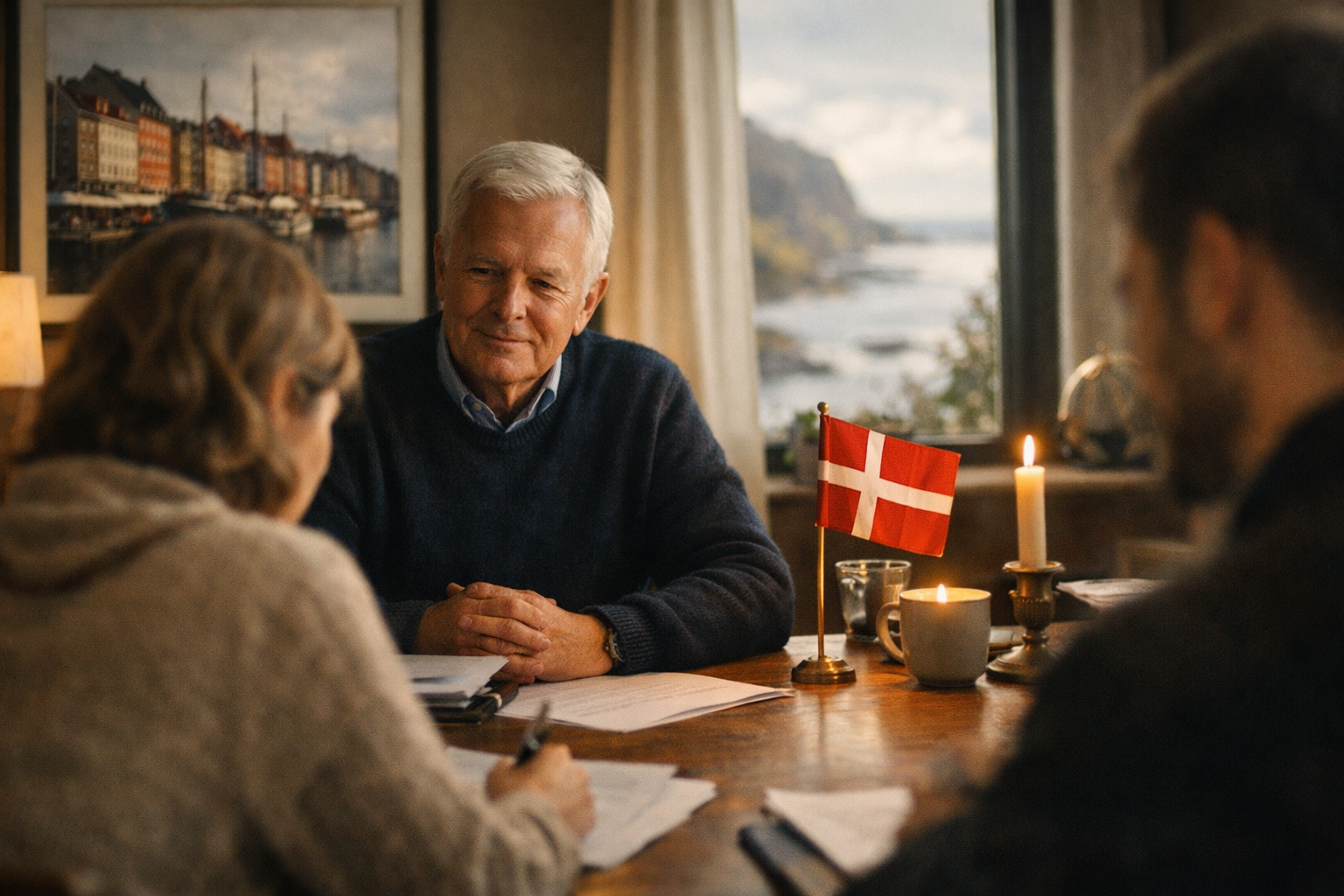 How to become a Danish citizen: The Complete Process