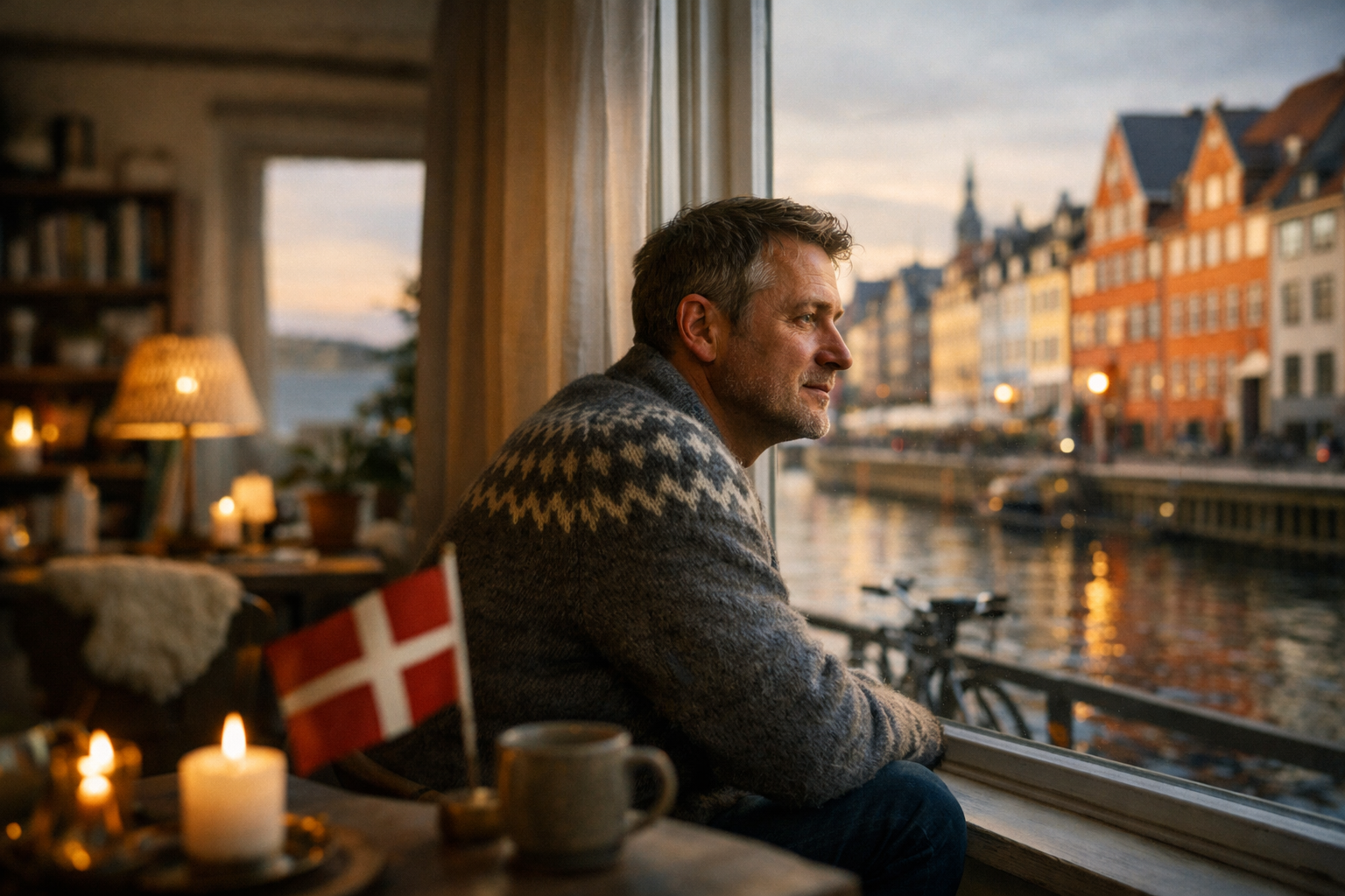 Janteloven: Understanding the Unwritten Danish Social Code