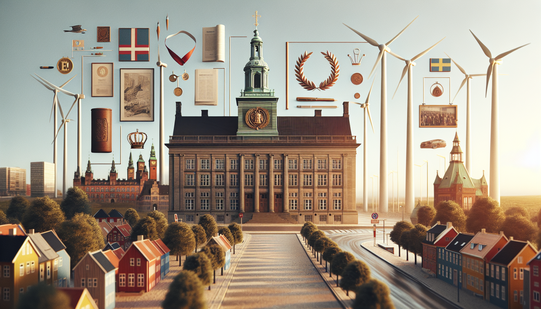 The Danish Pulse: Uge 10, 2026