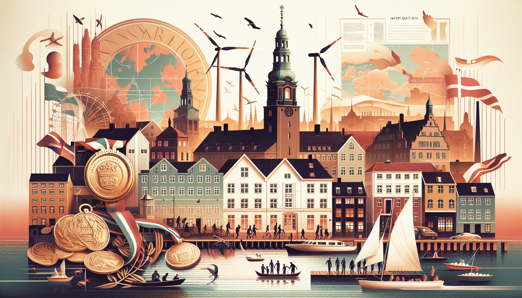 The Danish Pulse: Week 11, 2026