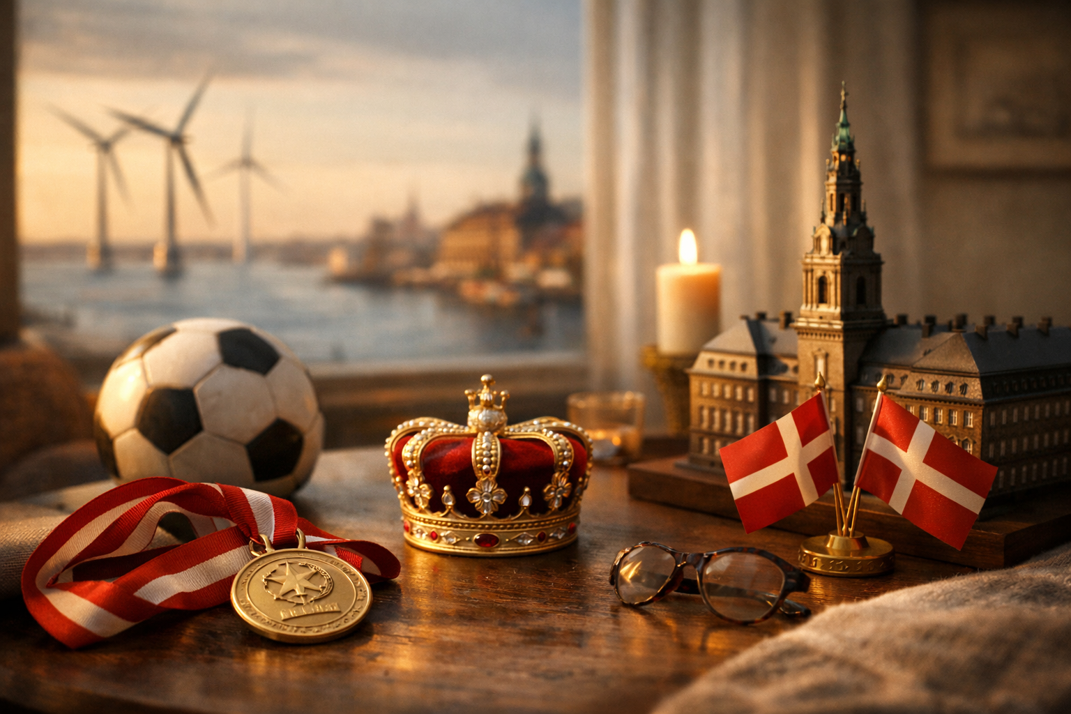 The Danish Pulse: Semana 19, 2026