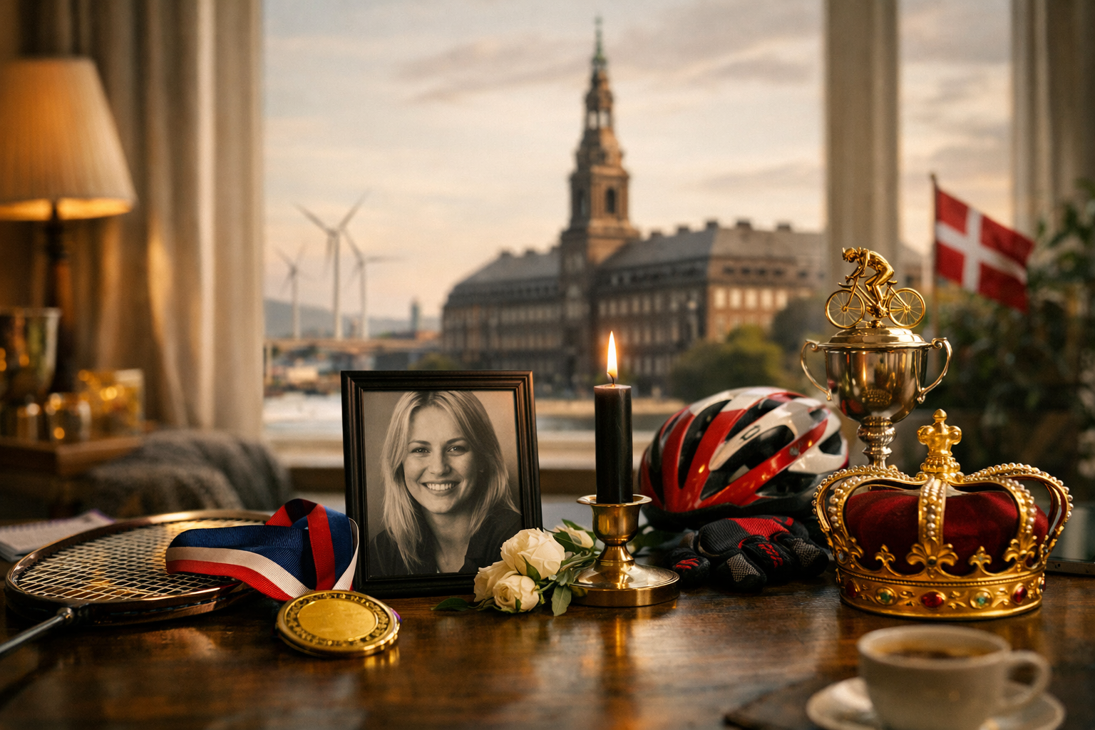 The Danish Pulse: Week 26, 2026
