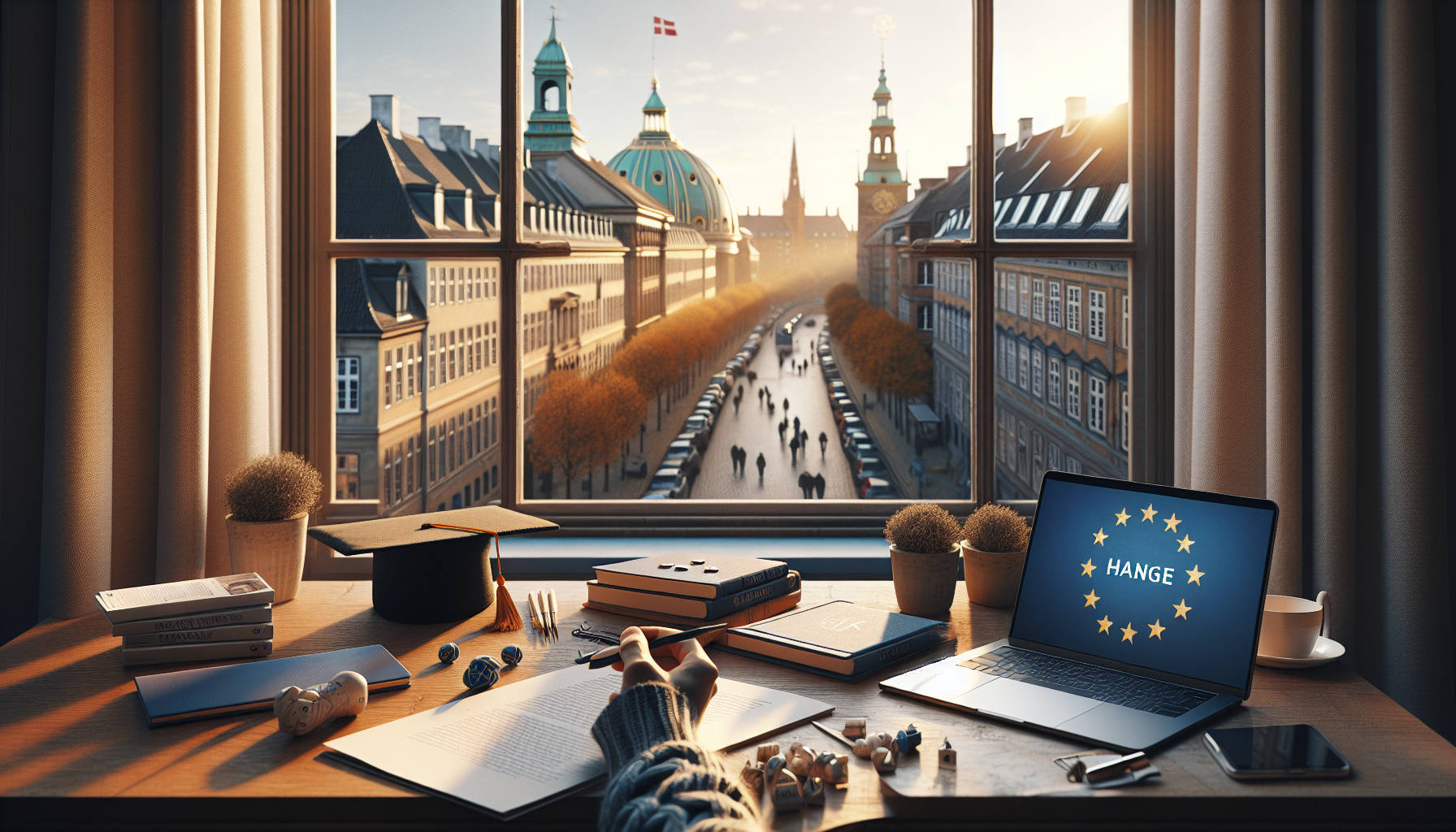 The Danish Pulse: Week 3, 2026