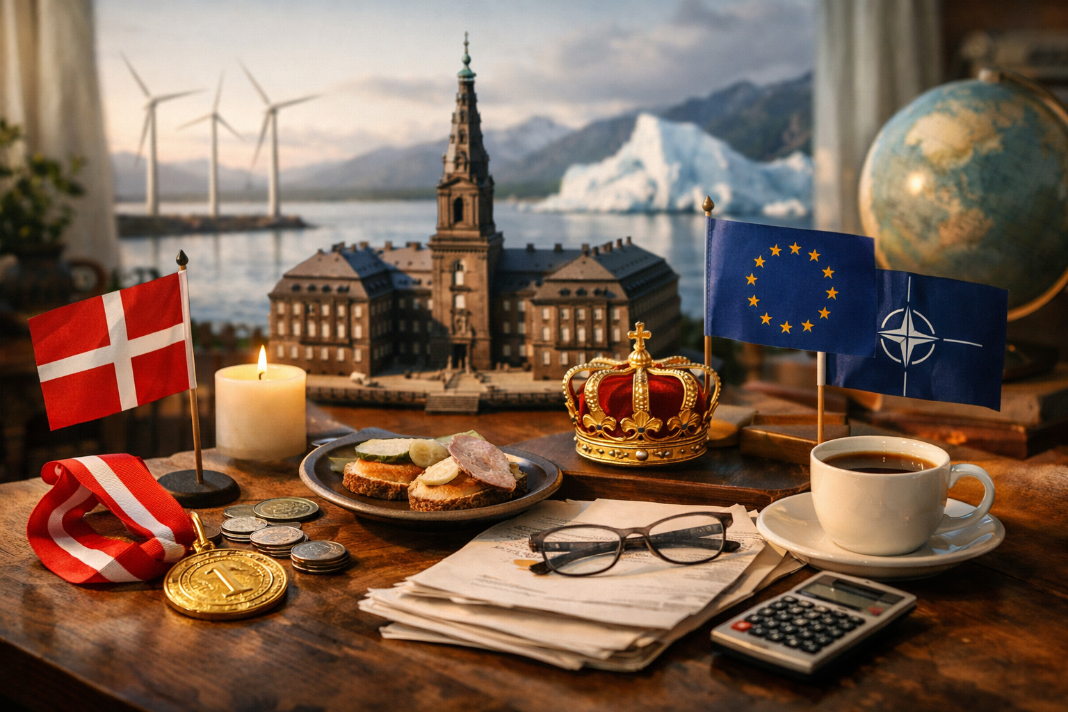 The Danish Pulse: Week 35, 2026