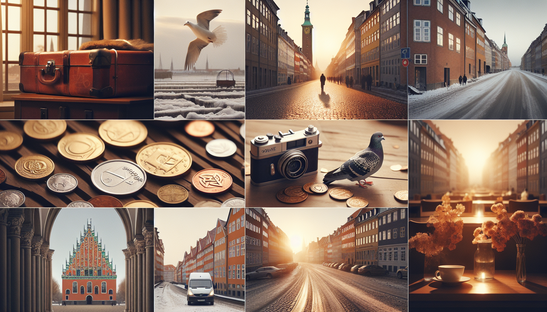 The Danish Pulse: Week 4, 2026