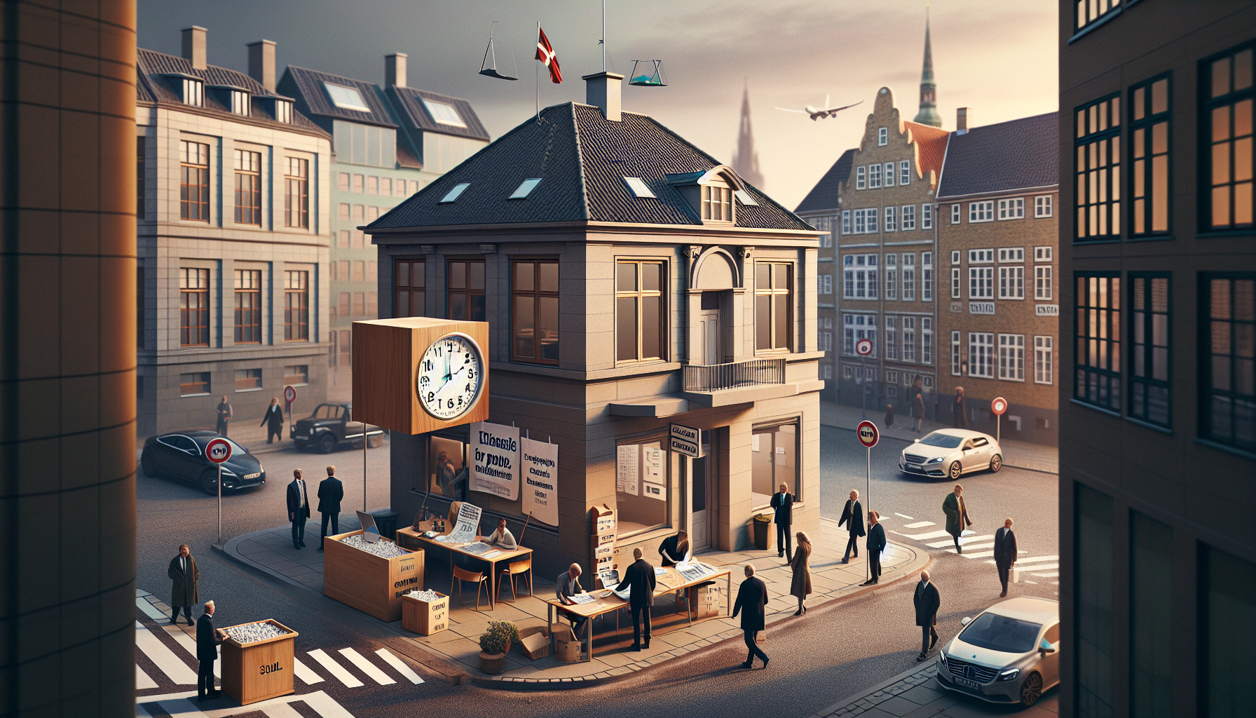 The Danish Pulse: Uge 5, 2026