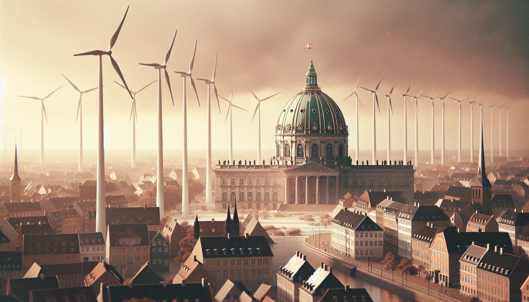 The Danish Pulse: Uge 7, 2026